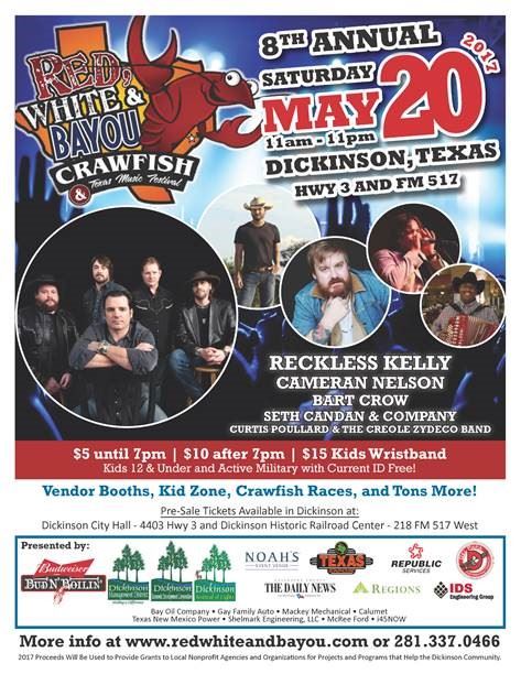 8thredwhiteandbayoufest2017